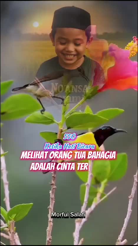 Animasi berbicara buatan AI..
#motivasihidup #nasehatislami #religi #shorts #fyp