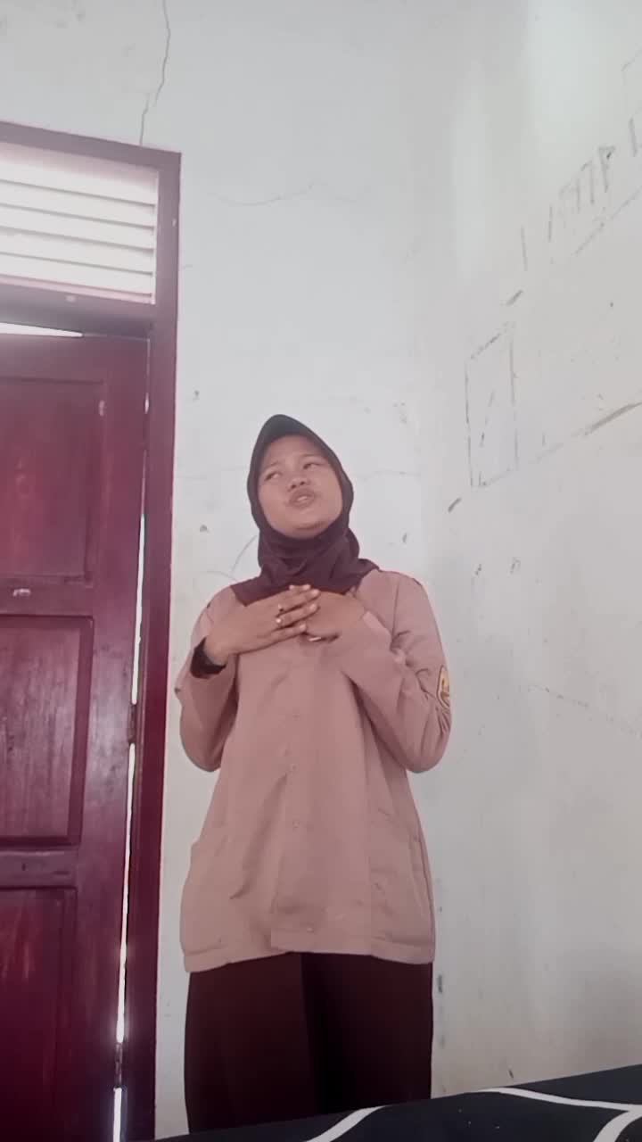 KDi 2025 WIDI AZAHRA CIREBON 17 TAHUN KUPU KUPU ( RITA SUGIARTO ) #audisionline #KDI #AudisiKDI2025 #AuditionOnlineKDI2025 #mnctv #RCTIPlus 