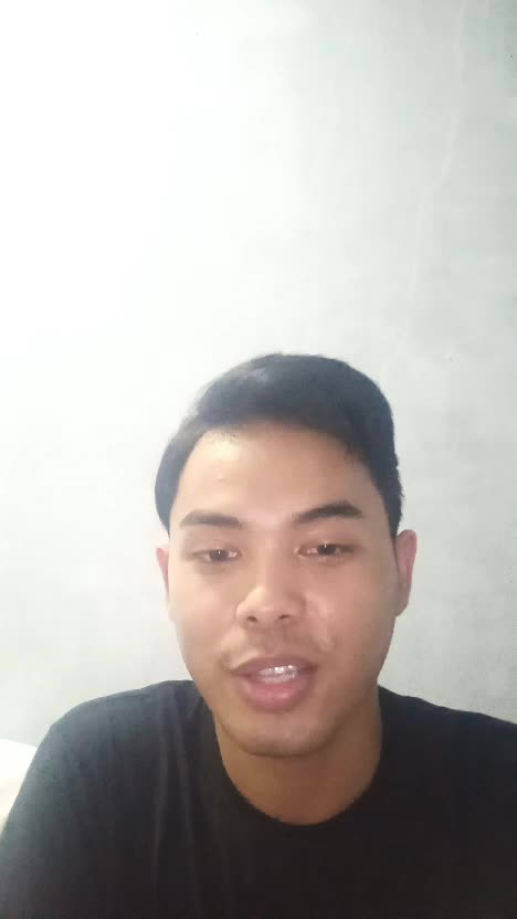 semoga saya lolos dan ingin membanggakan orang tua 