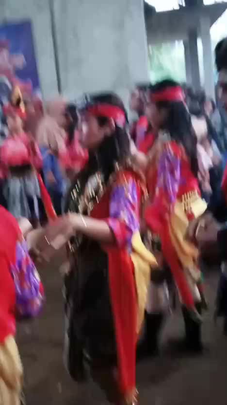 sintrenk #senimantradisonalmuda 