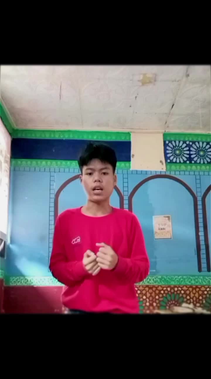 IDOL_XIV ALDINUGRAHA 16TAHUN BANDUNG TAHTAHATIKU(FAJAR) 
 #onlinecompetionindonesianidol #runnerup #BISMILLAH  #lolos #semogaallahmeridoi  #