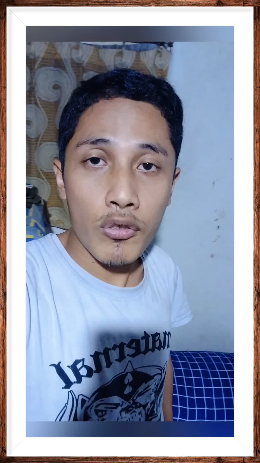 KDI 2024 DANI BOGOR JAWA BARAT 27 TAHUN  AKU BUKAN RAHWANA  #OnlineAuditionKDI2024