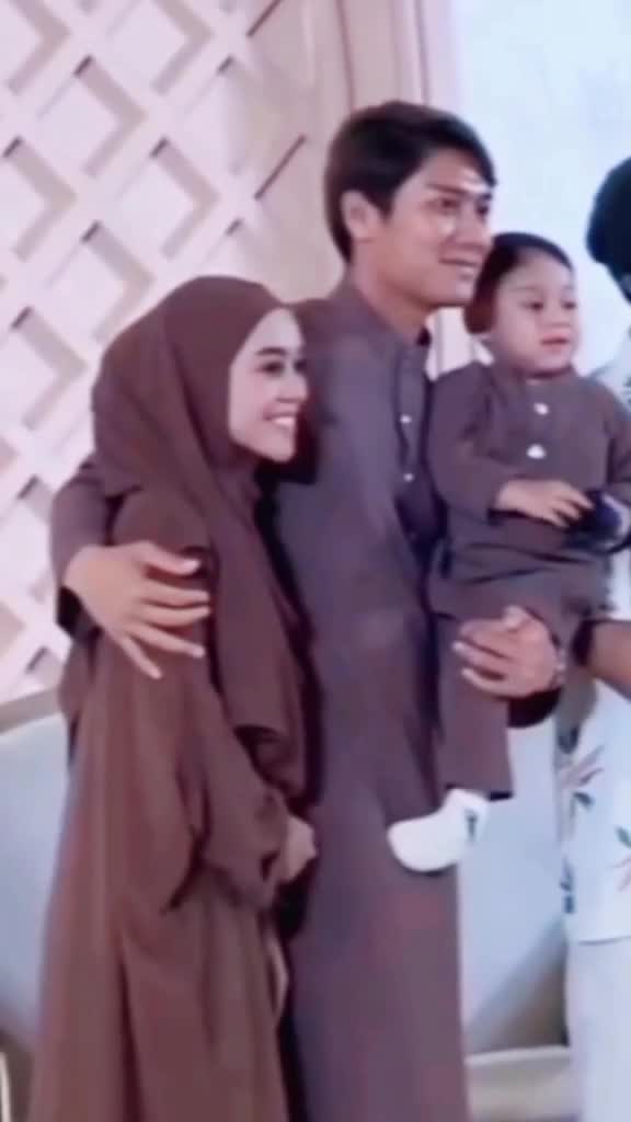 Ma syaa Allah sehat selalu kesayangan