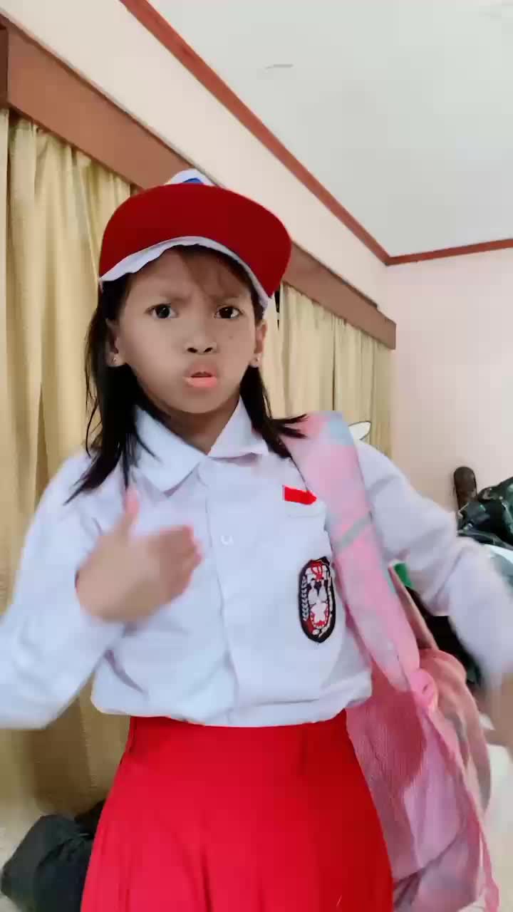 nggak jadi libur 