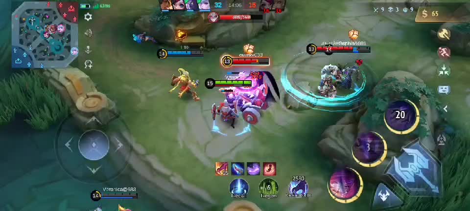  #mlbb 