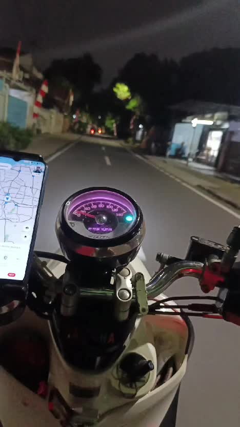 jalan jalan vlog motor #RCTIPlus #Vlog #perjalanan #monetisasirctiplus