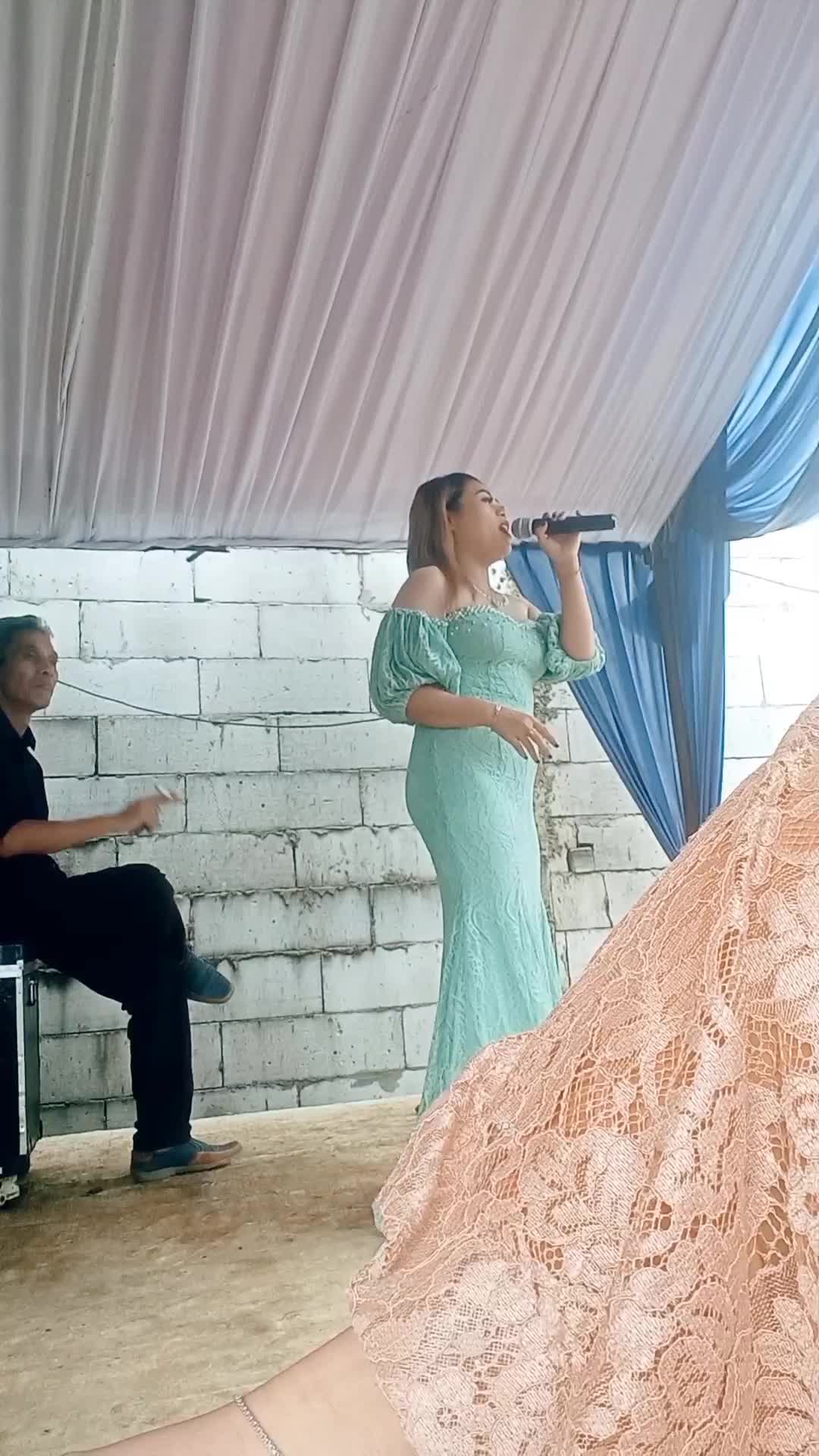 KDI 2025 Sanita Sukabumi 31 Menjelma Petir #OnlineAuditionKDI2025