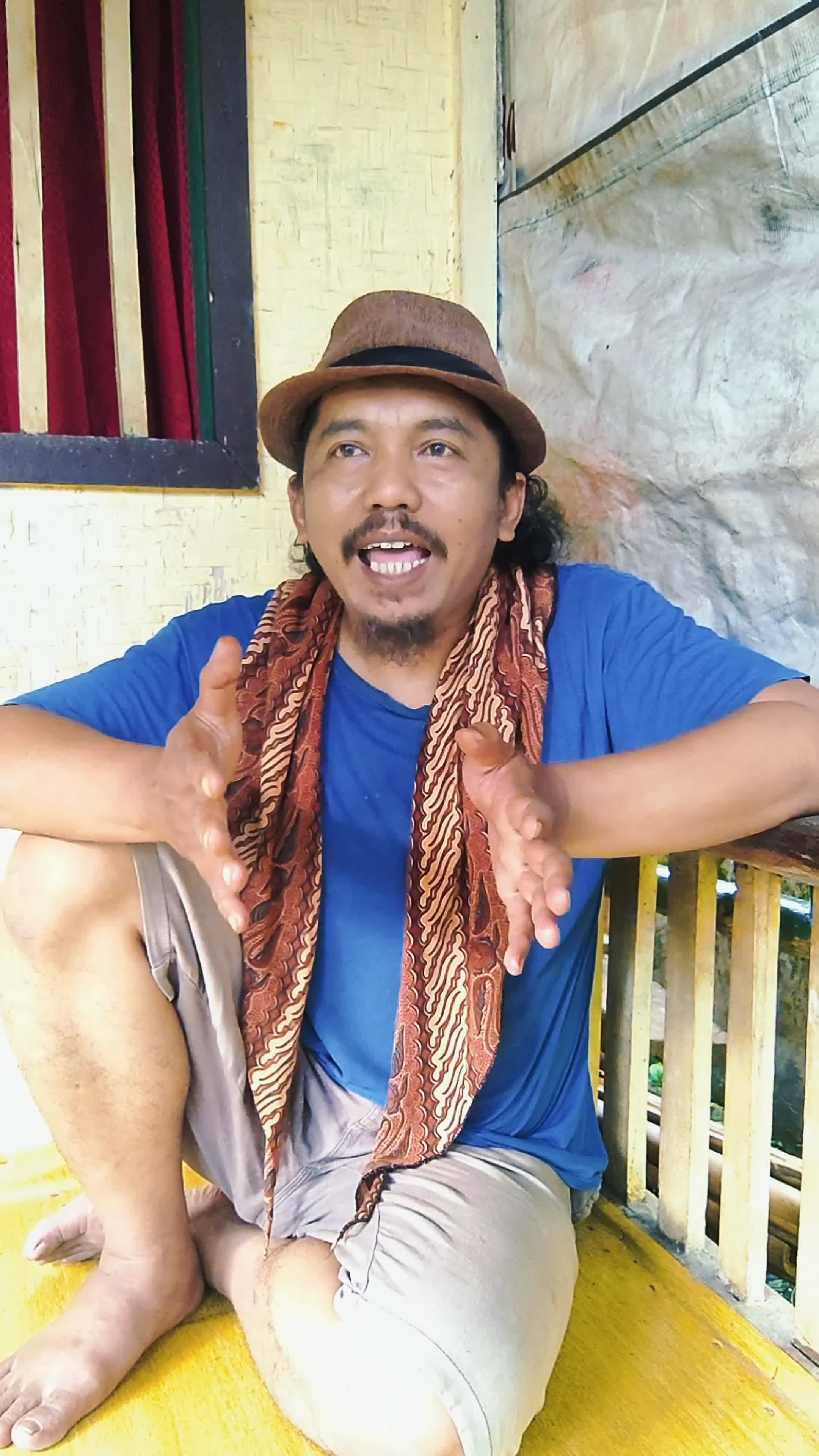 Salah saha  #RCTIPlus 