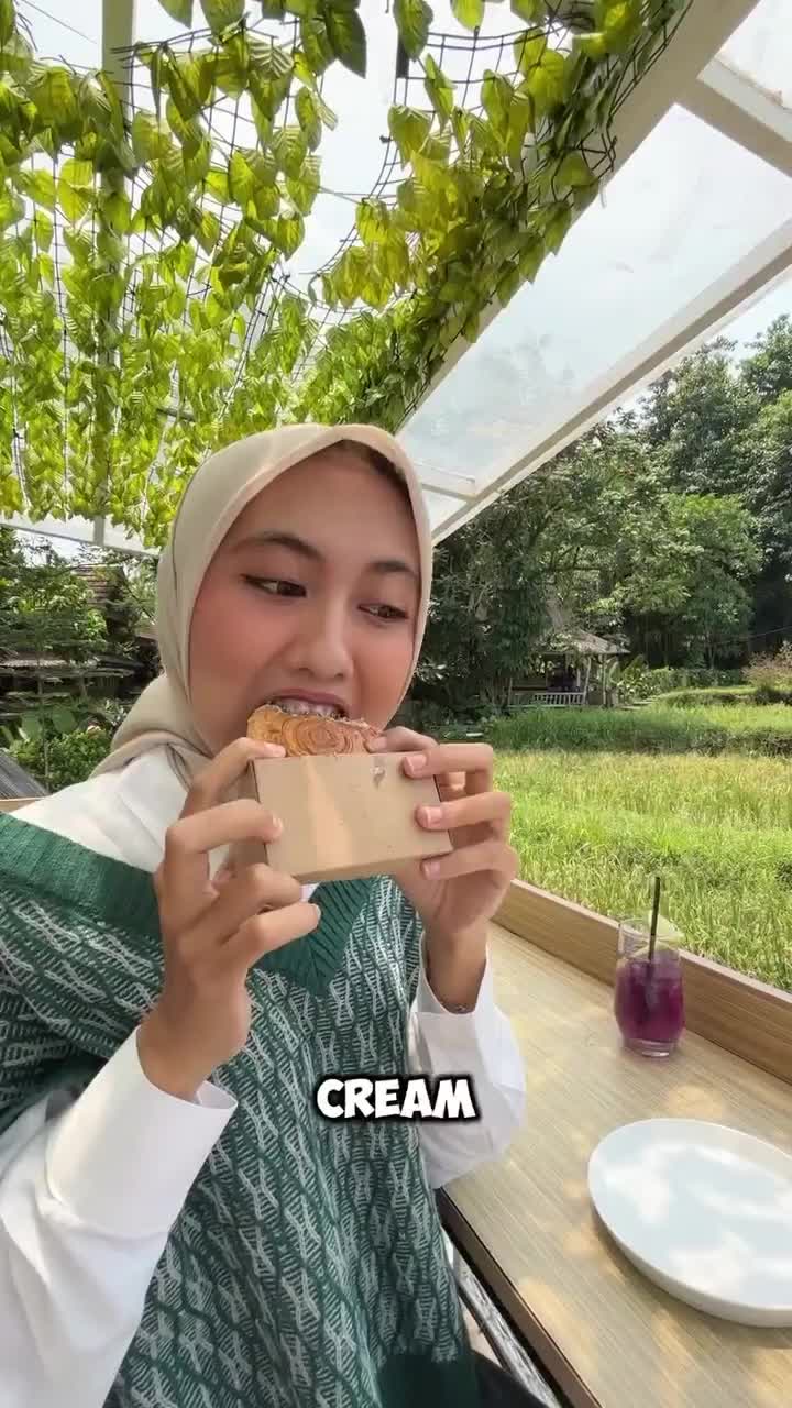 Amani Cafe
#Fyp #Amanicafe #Cafe #coffee #masakanenak #reviewmasakan #kulinerviralbogor #kulinerbogor #bogor #bogorhits #rekomendasikuliner 