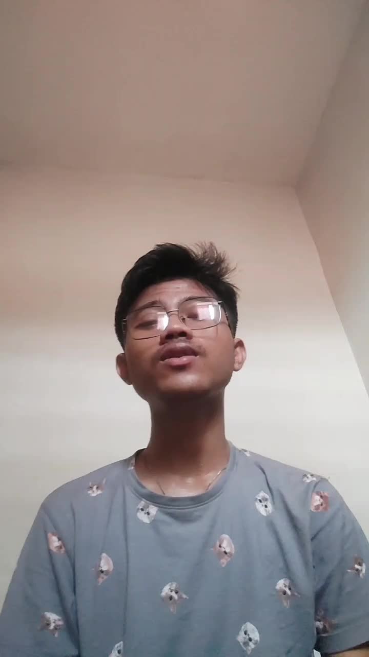 IDOL_XIII MOH. ANDIKA 24 TAHUN JAKARTA TIMUR I SURRENDER