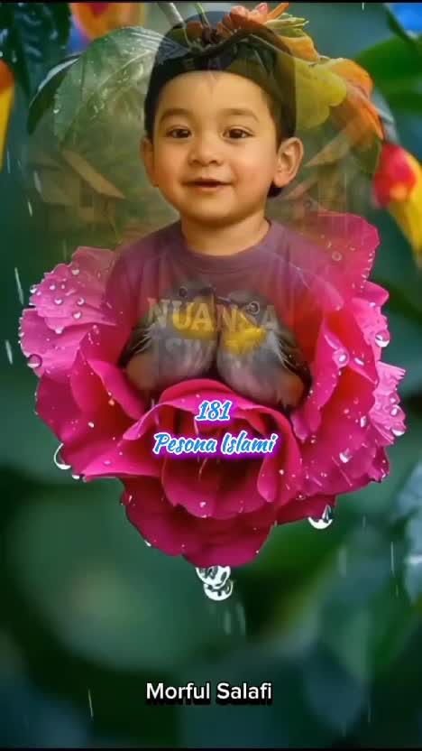 Animasi berbicara buatan AI..
#motivasihidup #nasehatislami #religi #shorts