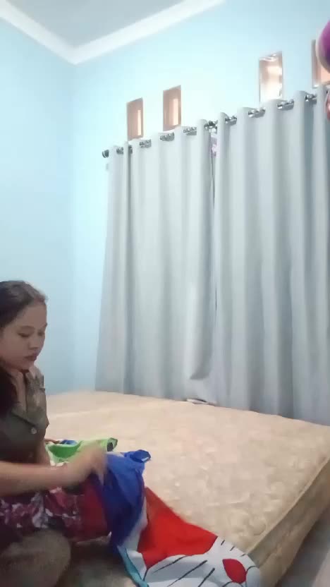 Rapiin kamar dan pasang seprei best  #fyp  #Viral  #HOTrctiplus 