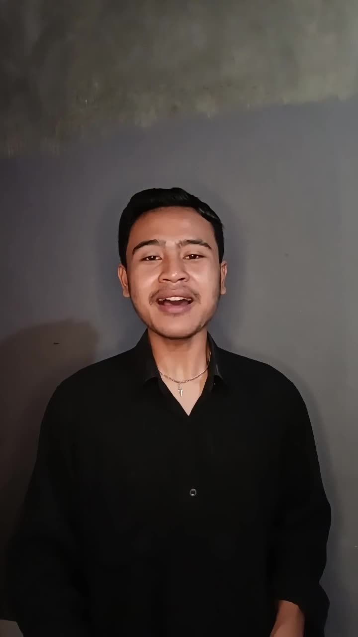 KDI 2025 FEBRI LESWANTO NGANJUK 23th NIRMALA  #OnlineAuditionKDI2025