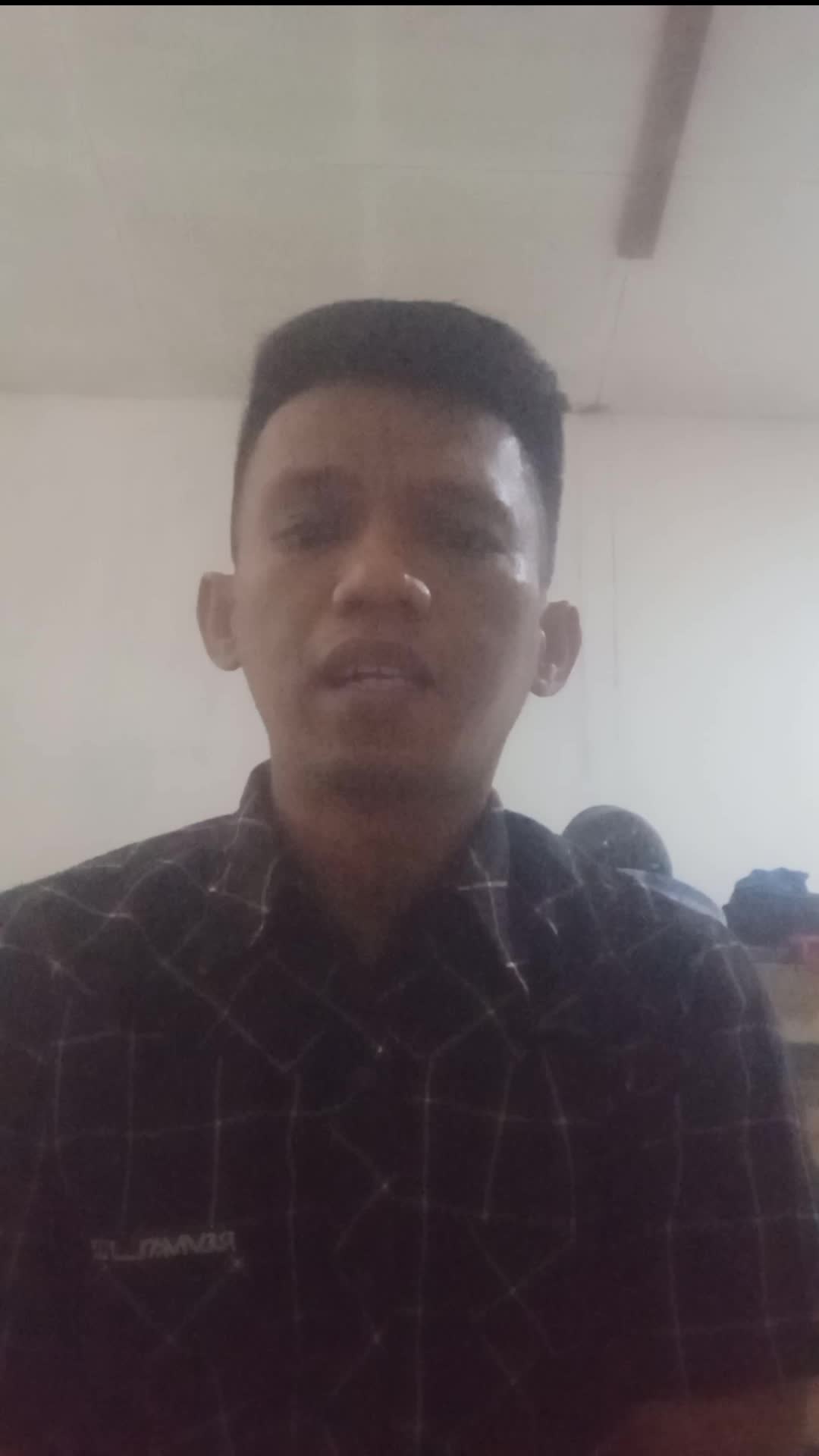 KDI 2025 ERWIN TOLITOLI 35 TAHUN RANA DUKA #OnlineAuditionKDI2025