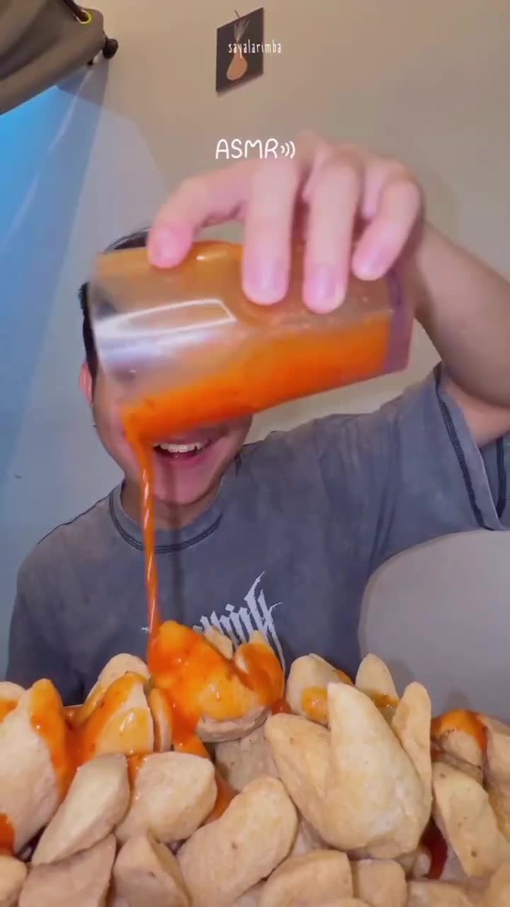 Mukbang Makan Besar
#Food #Videomasakan #videomakanan #Like #Follow #videolucu #Mukbang #Mukbangmakanbesar #Viral #videoviral #Fyp #lucu #ng