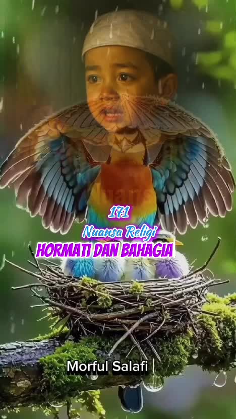 Animasi berbicara buatan AI..
#motivasihidup #nasehatislami #dakwah #shorts