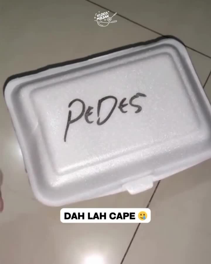 Bukan e baca e wkwk
#like #videolucu #videomasakan #reviewmakanan #klosukakliklike #Food 