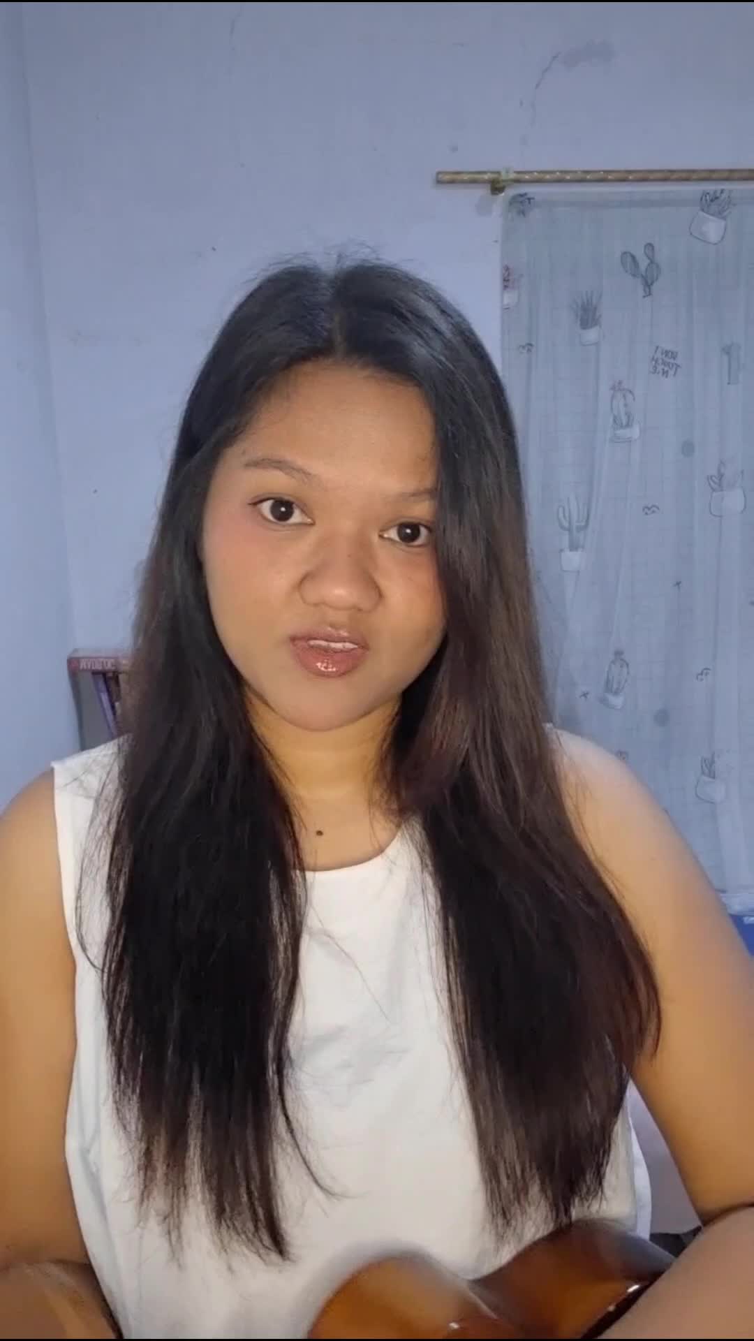 IDOL_XIV GRACIELA CHIKA PUTRI 26 KOTA BEKASI KISS ME - Sixpence None the Richer
& JAM RAWAN - Anindyo Baskoro dan Marion Jola
