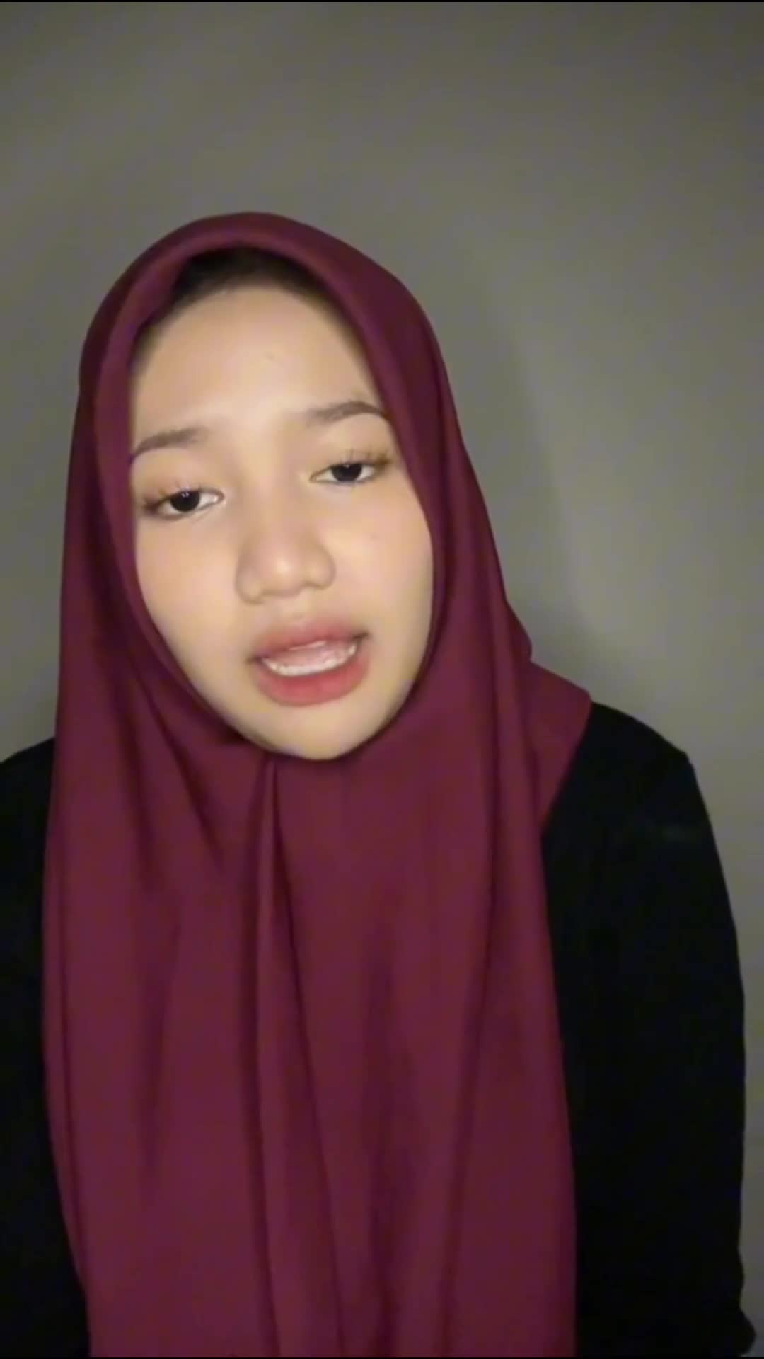 IDOL_XIV Putri Belqis Permatasari 18 THN Surabaya All I WANT-Oliva Rodrigo 