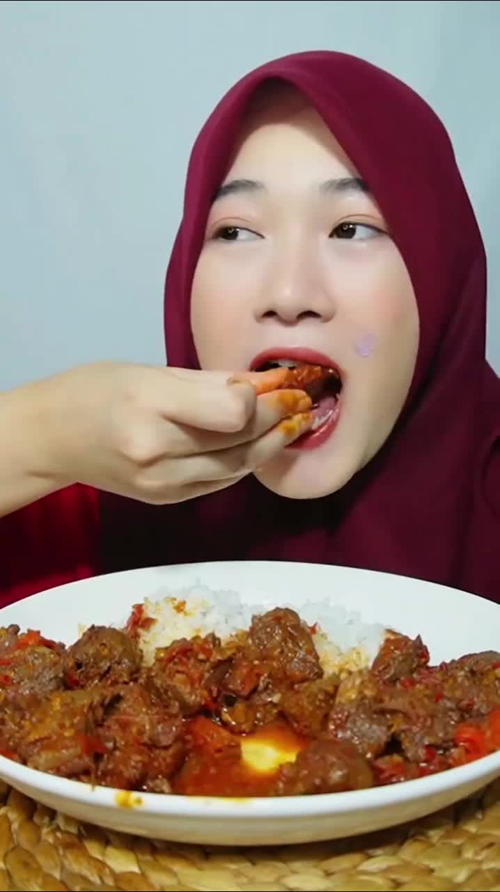 Mukbang Makan Besar
#Food #Videomasakan #videomakanan #Like #Follow #videolucu #Mukbang #Mukbangmakanbesar #Viral #videoviral #Fyp #lucu #ng