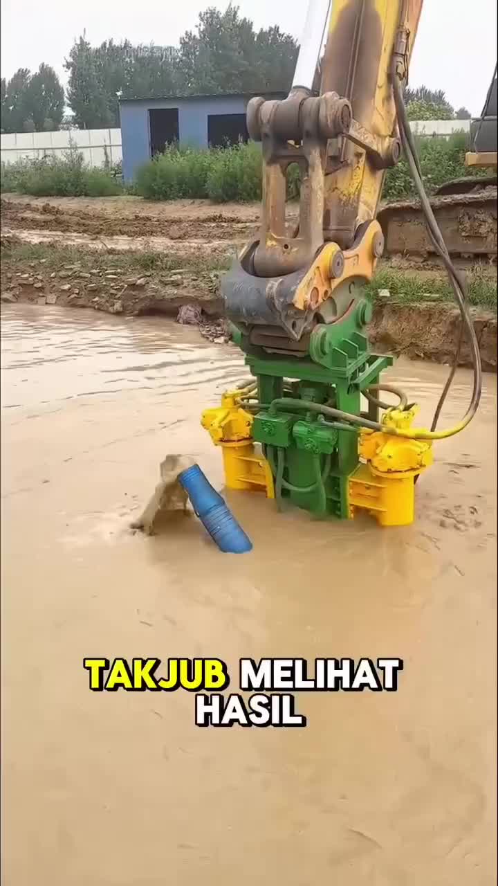 Mengubah mesin eskafator #fyp #fypシ゚viral #HOTrctiplus #RCTIPlus #viral #rcti #rigelagency