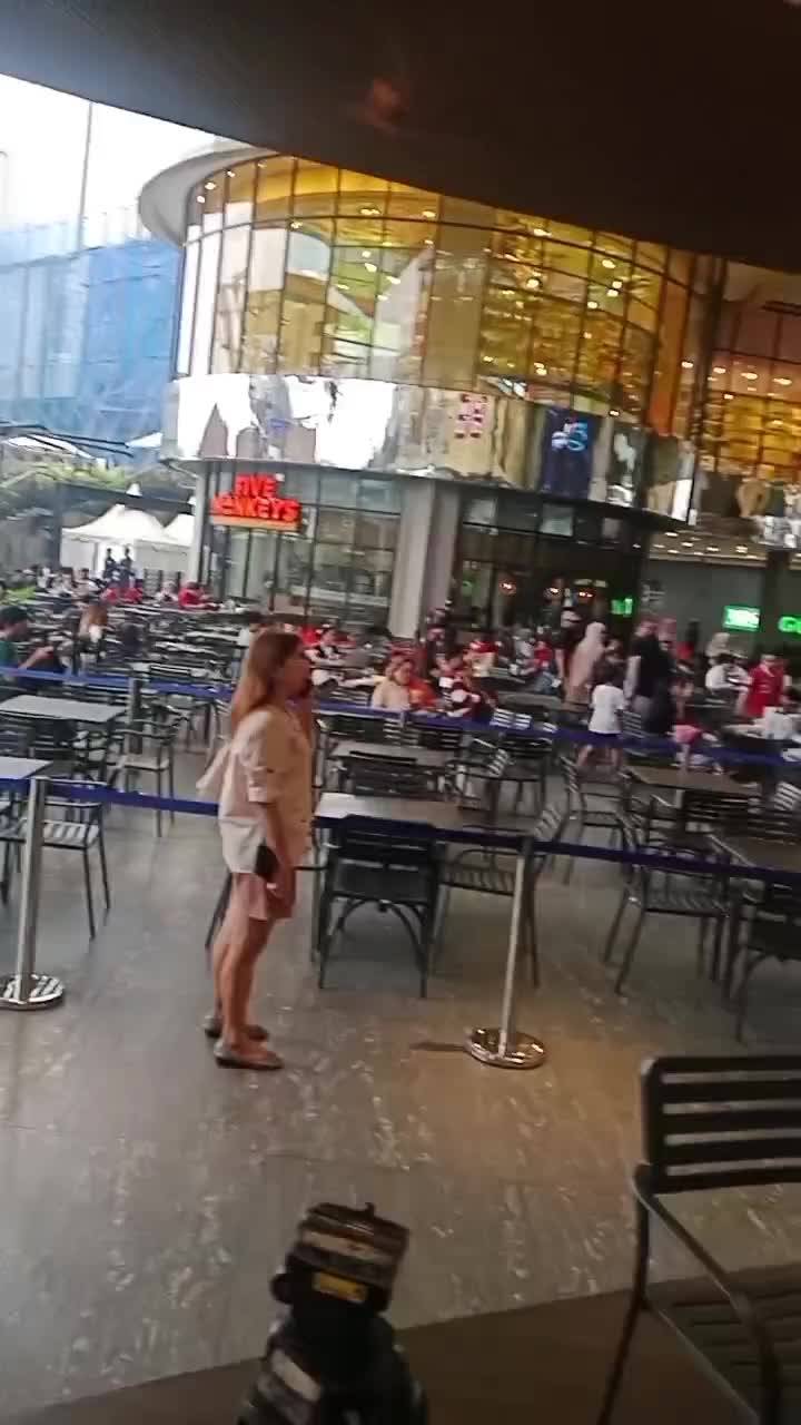 nunggu NOBAR bersama RCTIplus