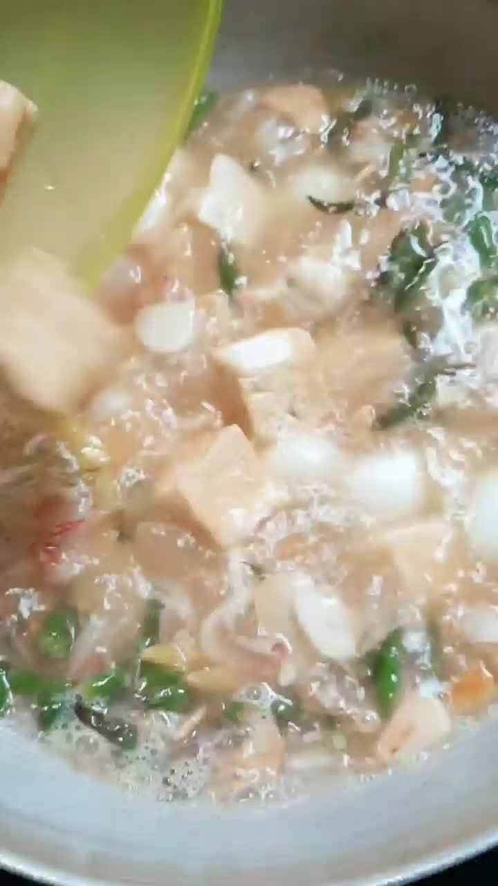 Masak Ikan Pindang lombok ijo#masakanjawa#masakansimple#masakanrumahan#pindang#lombokijo