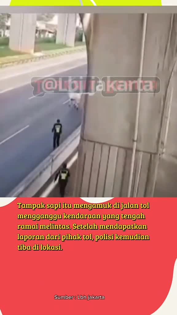 penyebab macet  #News 