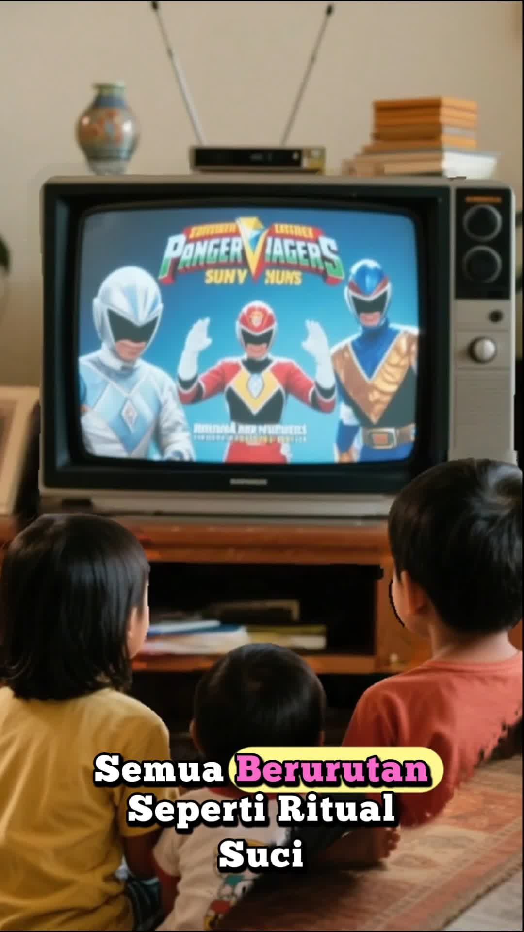 minggu pagi di era 90an  #masakecilku #90an #nostalgia #fyp #shortplus 