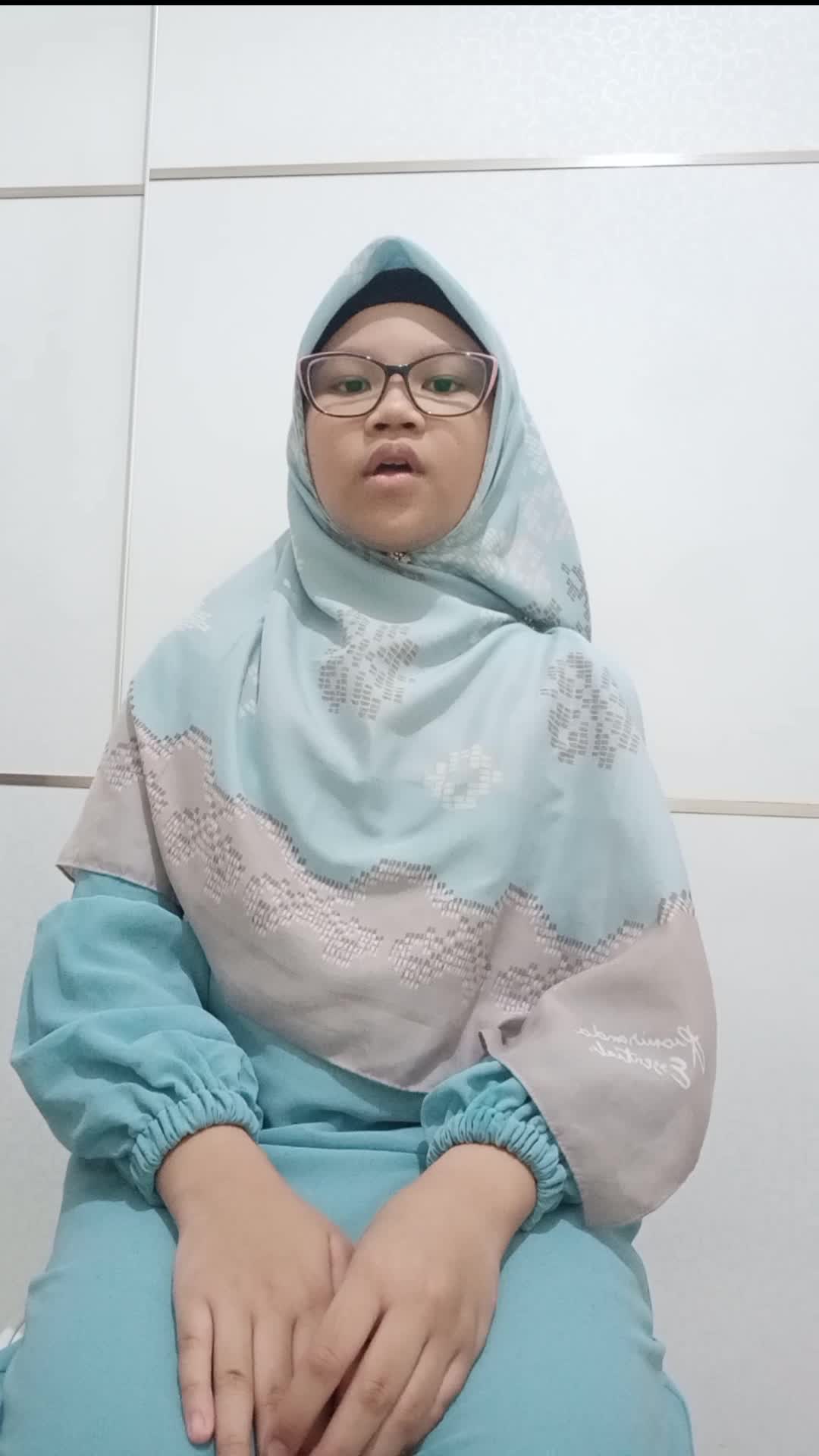 RUBI JANNATI 10 TAHUN PALEMBANG 3 JUZ