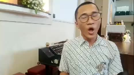 IDOL_XIV PETER 23TAHUN SIDOARJO BAPA KAMI
#thenextidol #INDONESIANIDOL 