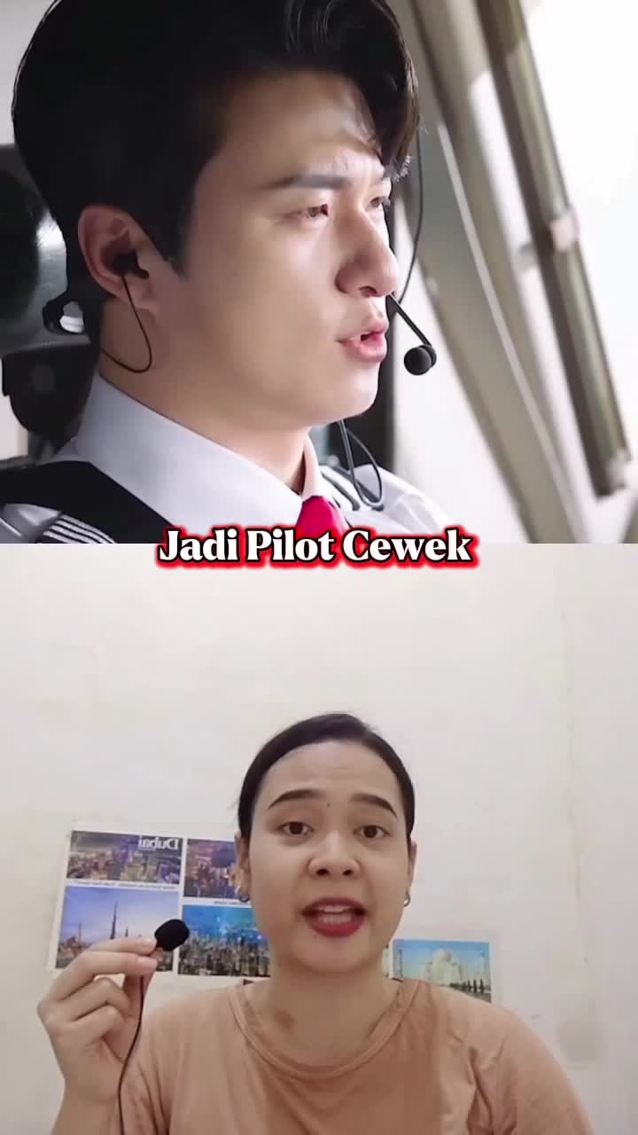 Jadi Pilot Cewek  #alurceritafilm  #fypシ゚viral  #dramakorea  #tranding  #rekomendasfilm 