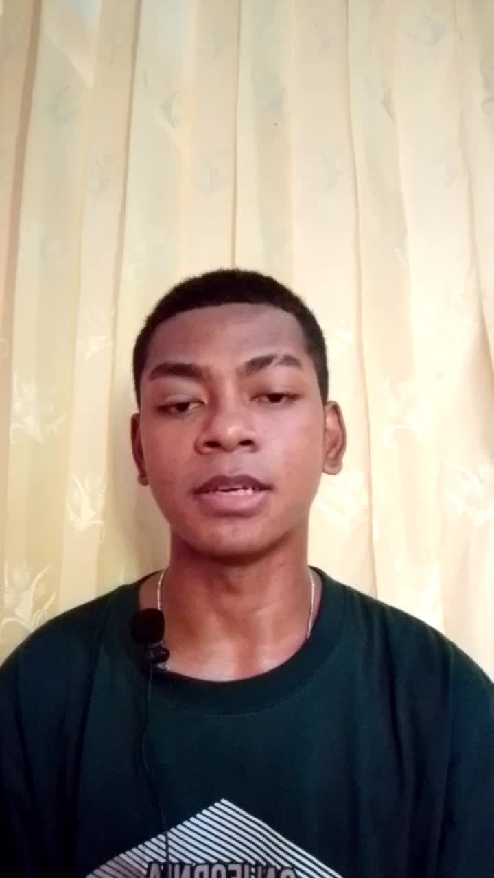 IDOL_XIII HELMI HITIJAHUBESSY 19 TAHUN KOTA AMBON SISA RASA