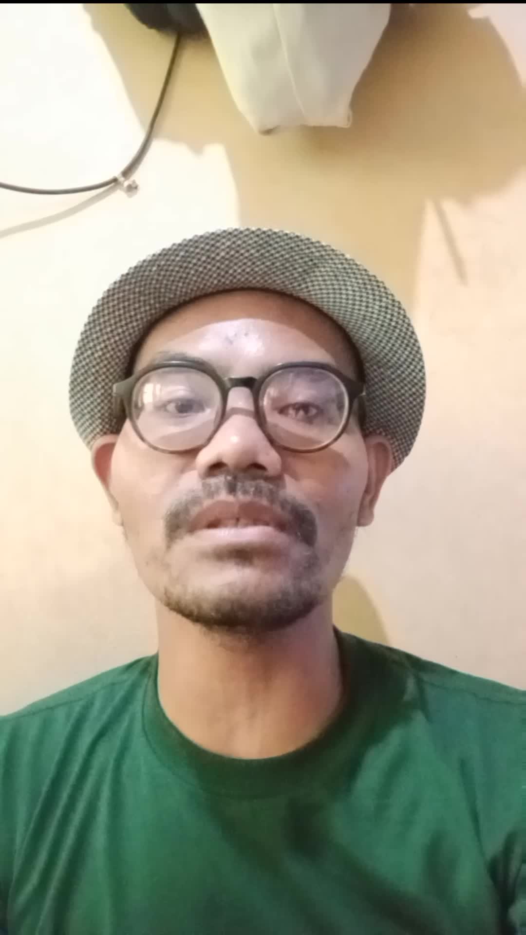 KDI2025 CAHYA TISWANA BANDUNG 39THN MAHAL #ONLINEAUDITIONKDI2025