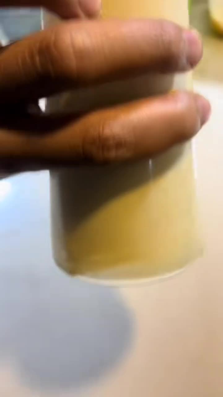 Teh talua pink? :) 

Patut dicoba nih 
🎥

#food #foodie #cooking #Makan 