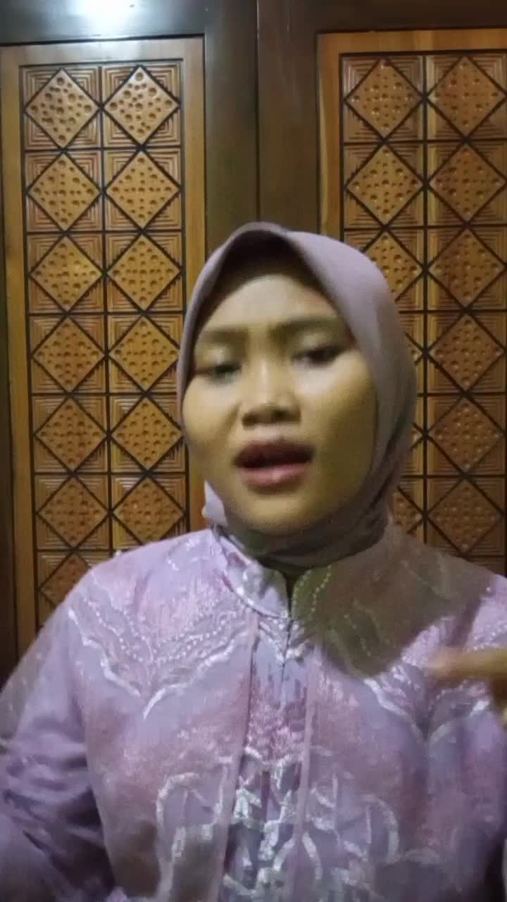 KDI 2025 RUSTIANI Cirebon 25 tahun segudang rindu #onlineAuditionKDI2025