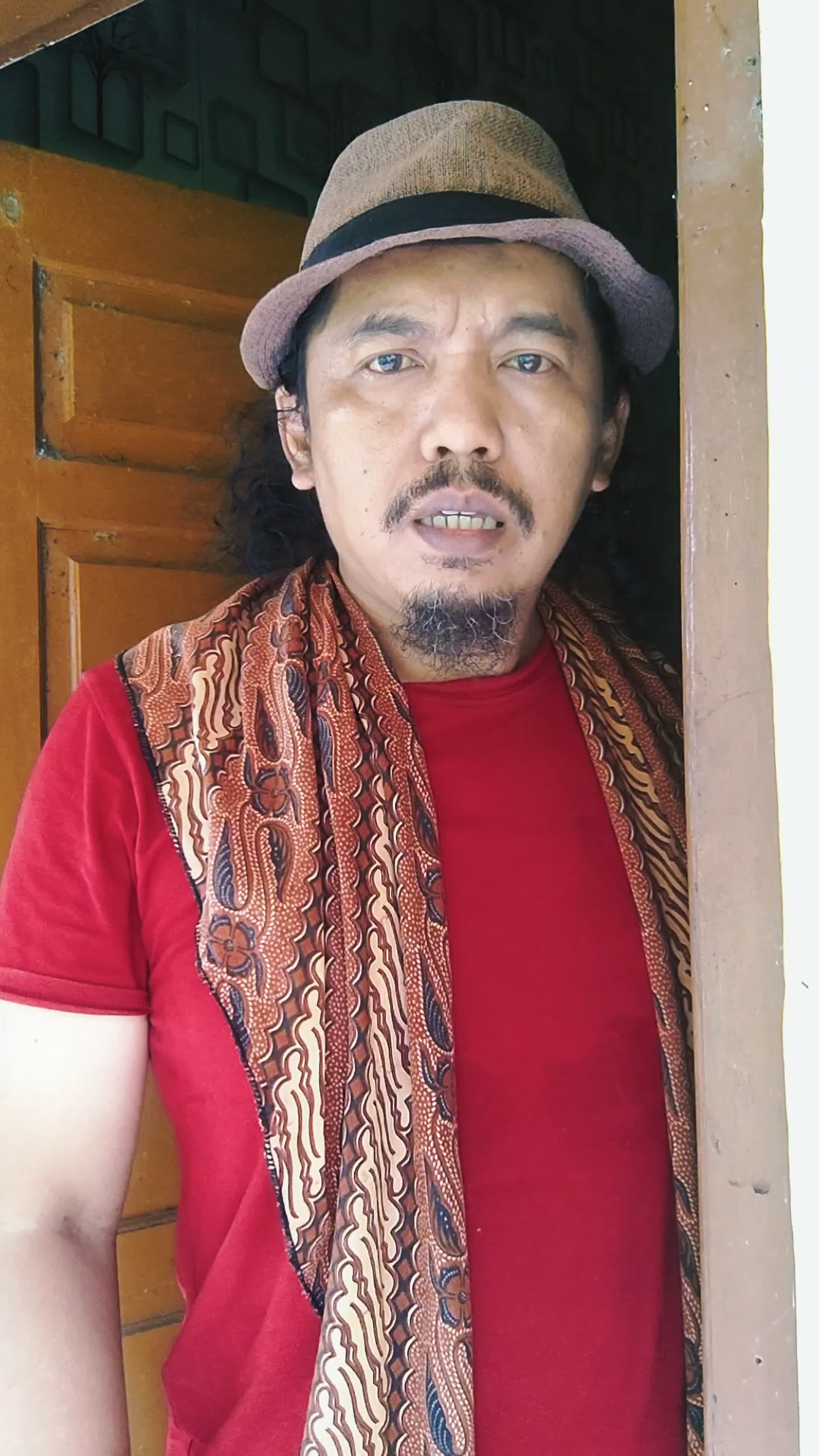 Komo mun poek  #RCTIPlus 