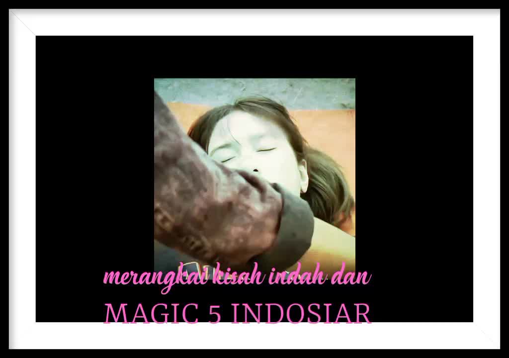 merangkai kisah indah Indosiar dan Magic 5 Indosiar dan dangdut academy  5 