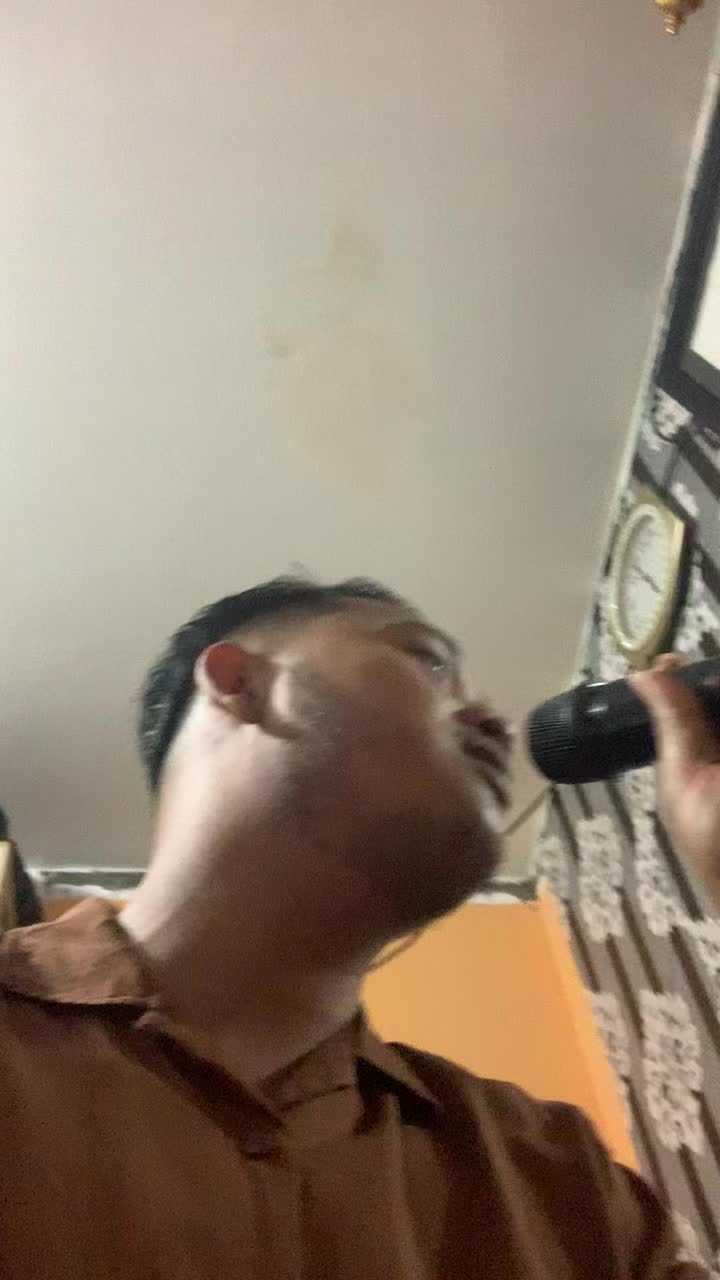 IDOL_XIII Muhammad Utama Batam , Mati Matian - Mahalini