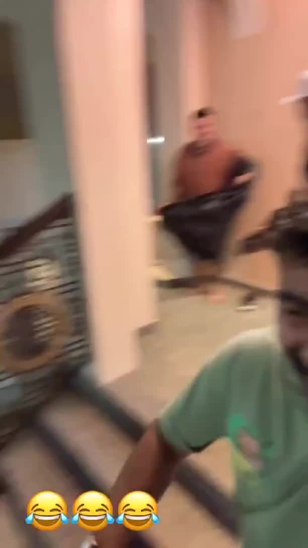 #147 Kaget nih ye😂