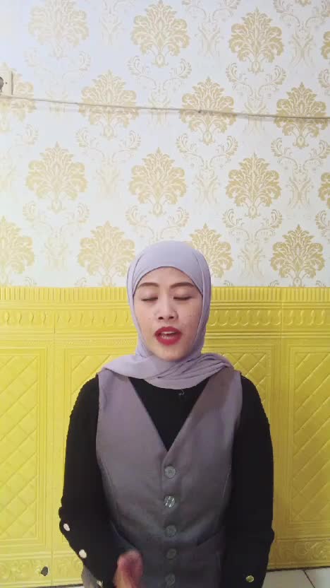 KDI 2025 NURAENI GARUT 30TAHUN NIRMALA #OnlineAuditionKDI2025