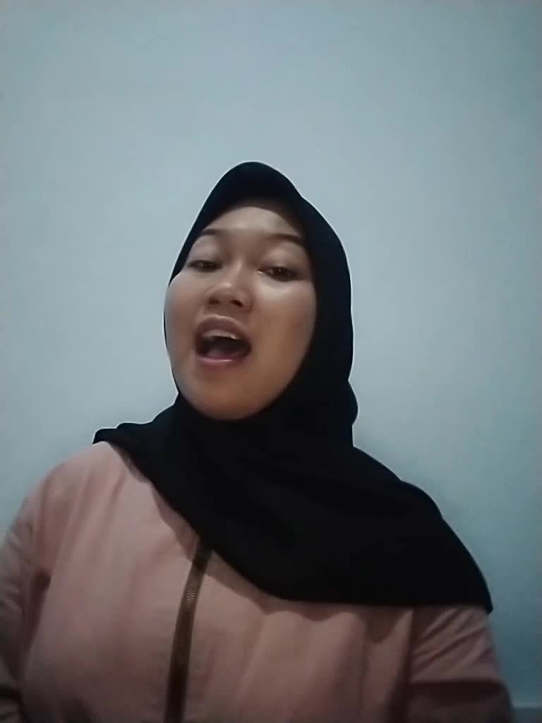IDOL_XIII Nevianti Rosyta 26 Nganjuk Aku Yang Salah