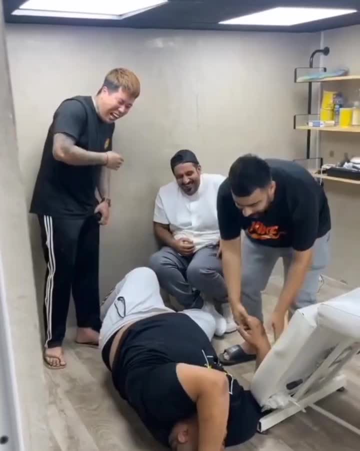 #226 Jackjon ngamuk🤣🤣