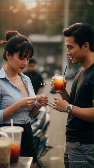 Awalnya cuma beli esteh #rcti #short #shortplus #rctiplus #HOTrctiplus 