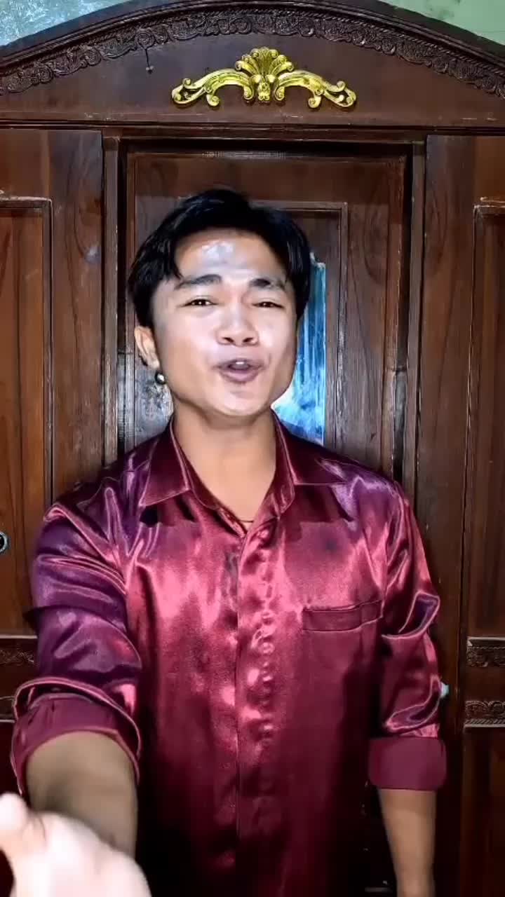 KDI2025 MAN PELALAWAN 19 bunga surgawi dan aku dilahirkan untuk siapa#OnlineAuditionKDI2025 