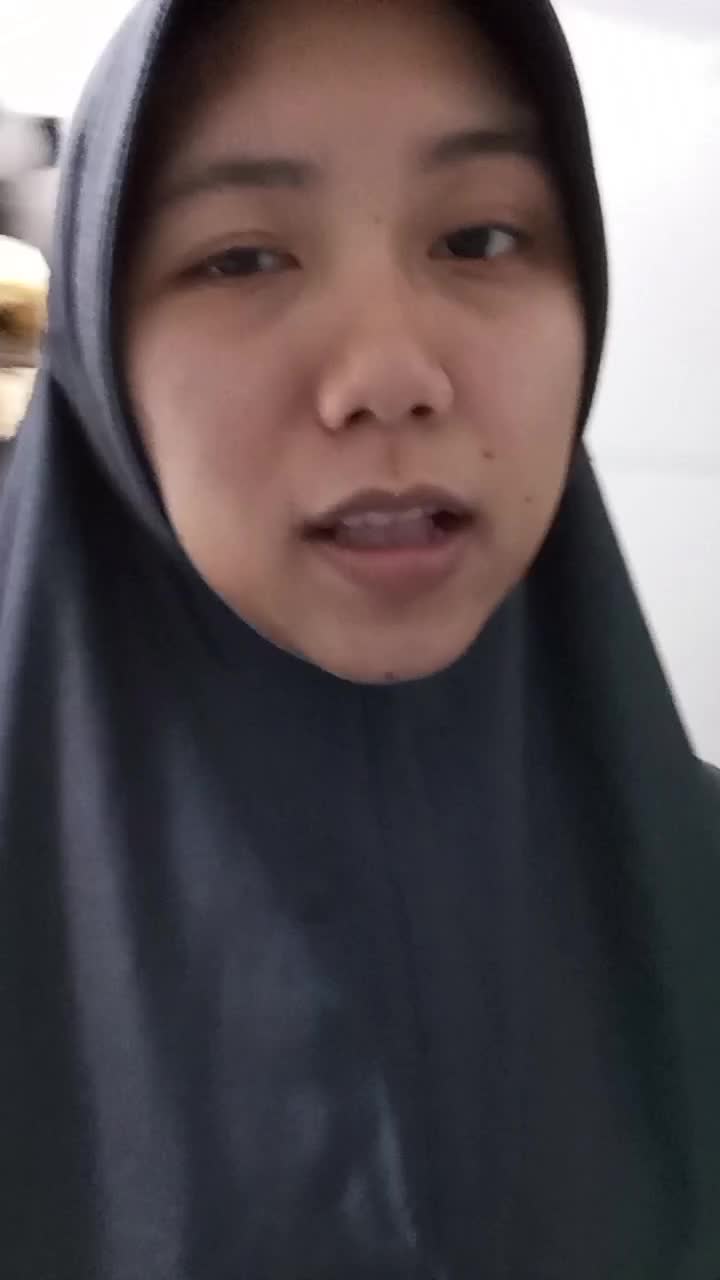 Belajar Jalan