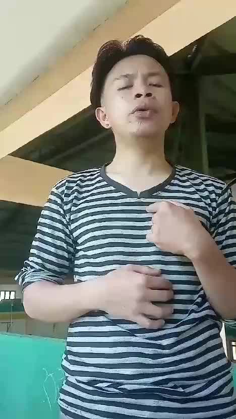 IDOL_XIII JEREL UMBOKAHU 27 TAHUN KOTA MANADO KELIRU-RUTH SAHANAYA