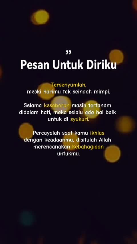 tersenyumlah mesti kenyataan tak sesuai mimpi
 #fyp  #trending  #Viral 