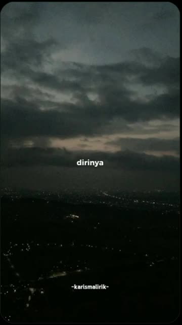 lagu bikin tenang☺️