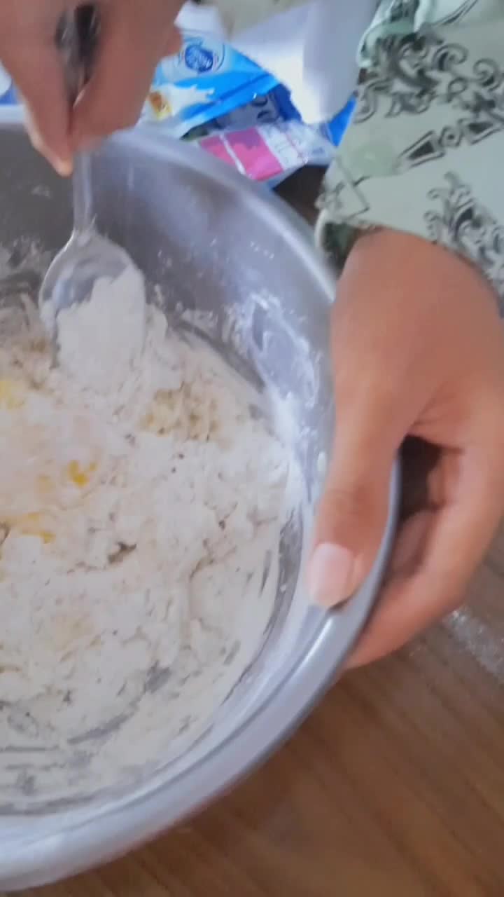 bola-bola susu#ekstramasak#masaksimple#masakanrumahan#